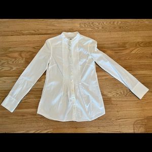 Banana Republic Button Front Shirt.